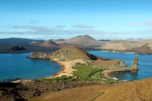 Galapagos Islands